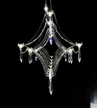 Люстра Mira SY120