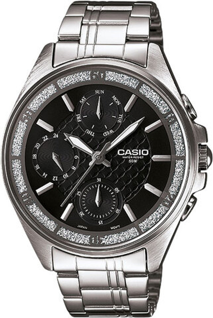 Часы Casio LTP-2086D-1A