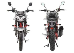 Мотоцикл REGULMOTO Raptor 250 New