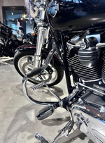 Harley-Davidson Rocker C, 2011