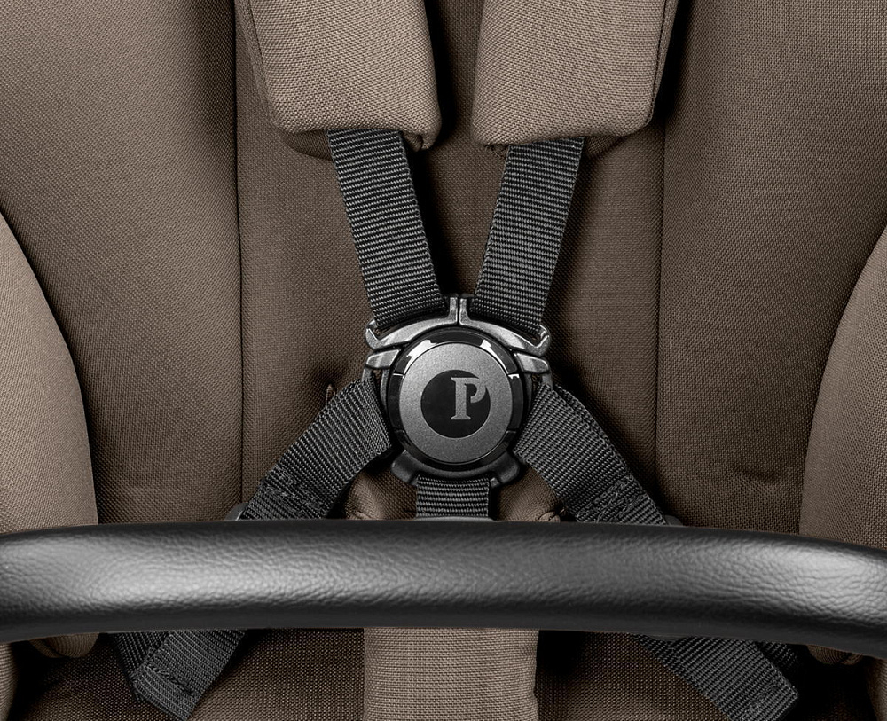 Прогулочная коляска Peg Perego Veloce TC New Pine Bark