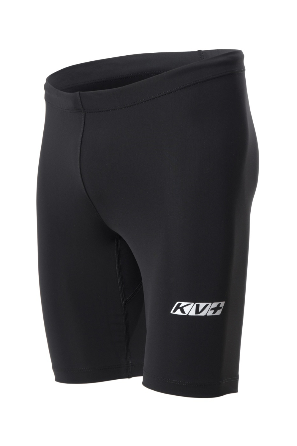 Шорты KV+ ARENA stretch, black, мужские, 21S04.1