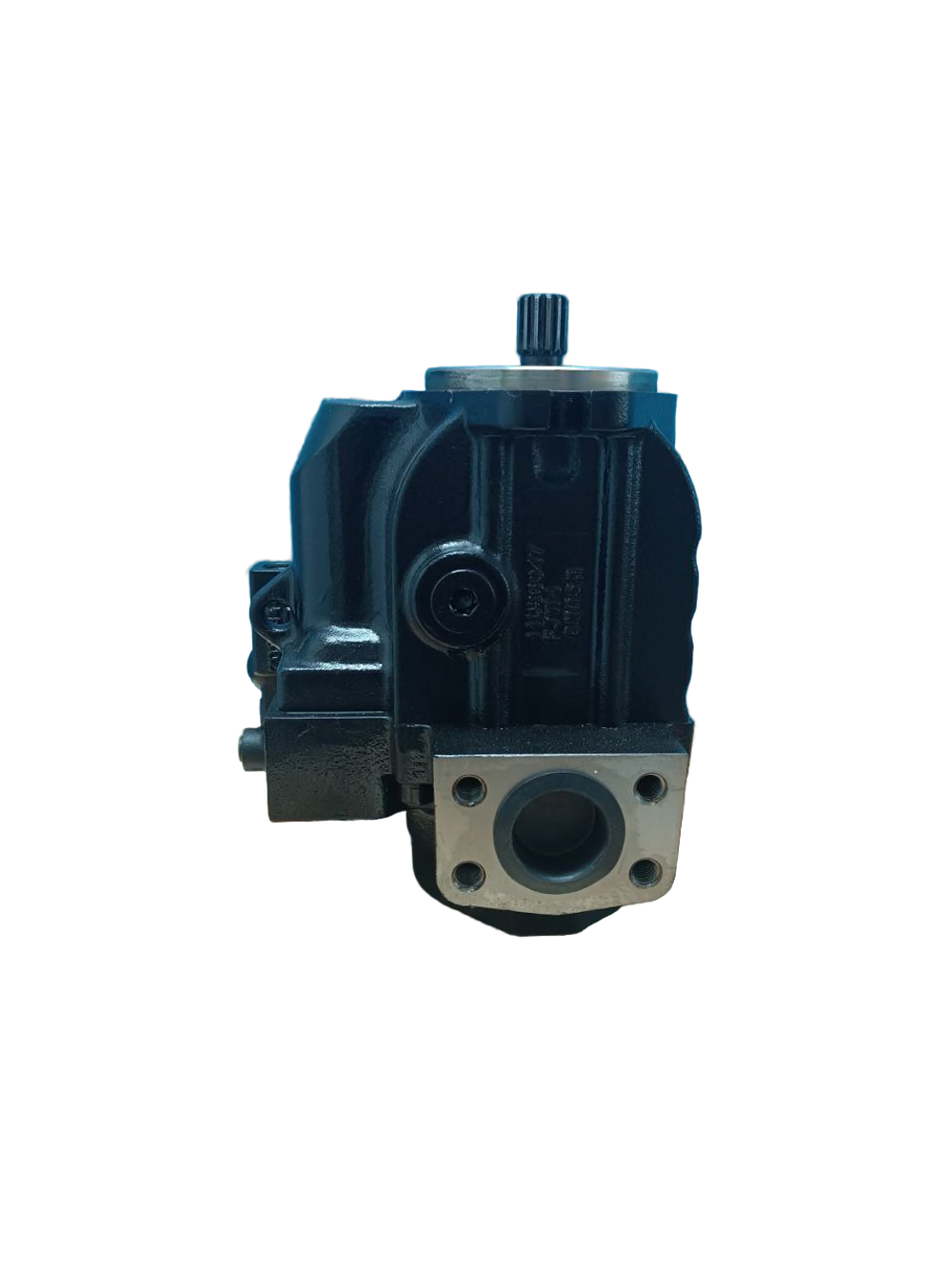 Гидромотор Sauer Danfoss 83005896