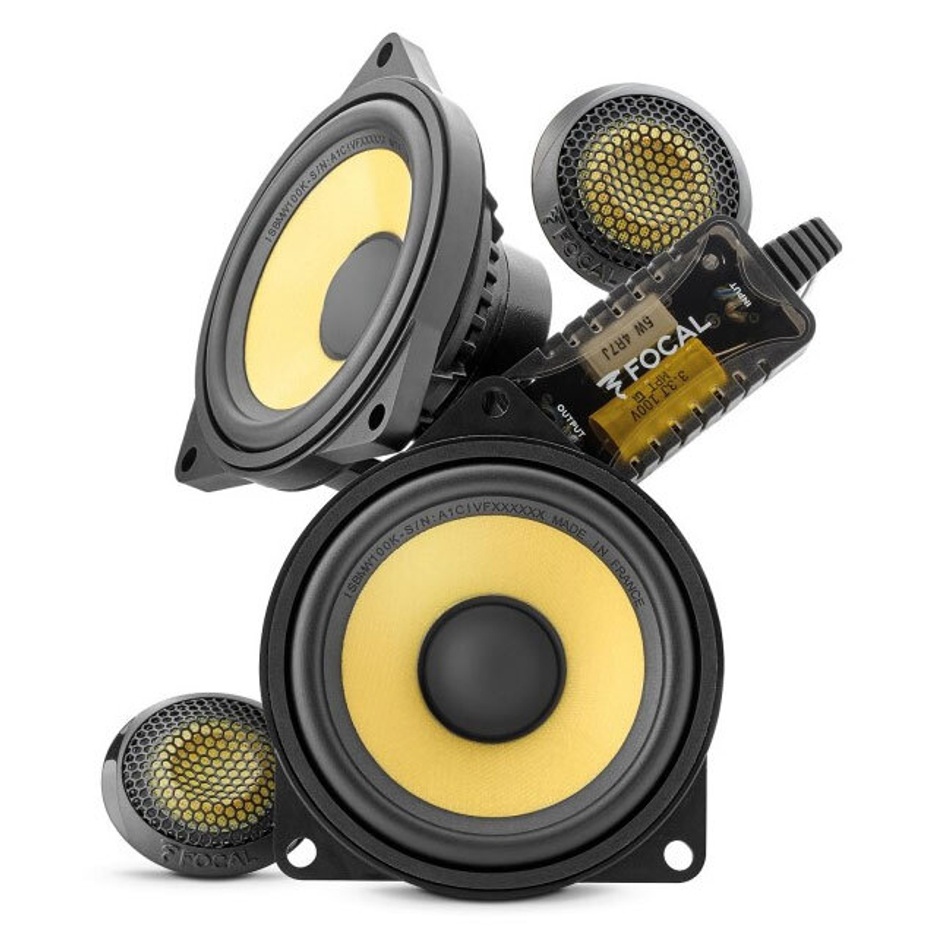 Focal IS BMW100K