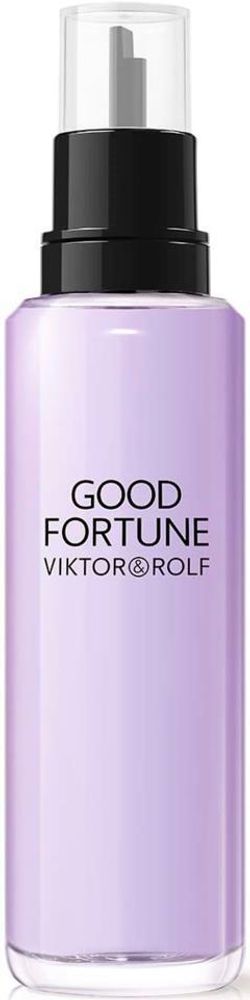 Viktor & Rolf Good Fortune Eau de Parfum Refill 100 ml Viktor & Rolf Good Fortune Eau de Parfum Refill 100 ml