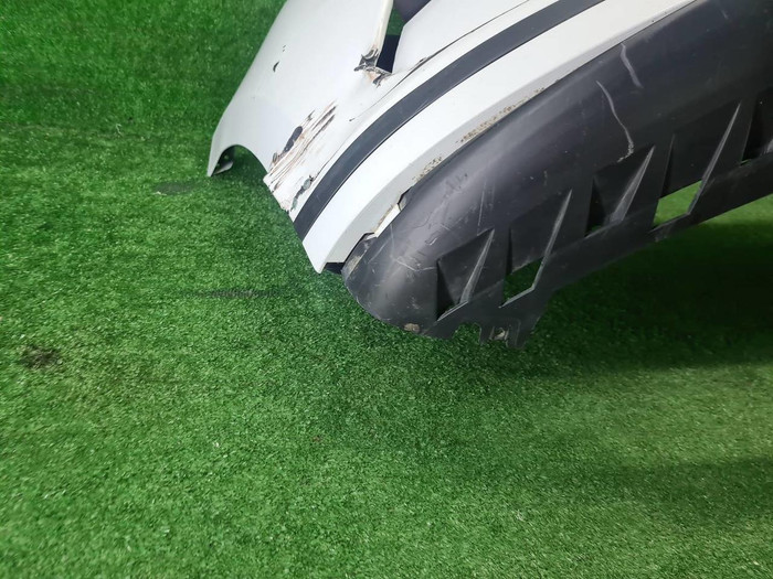 Бампер передний Range Rover Velar (2017-2023)