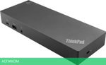 Док-станция Lenovo 40AF0135CN