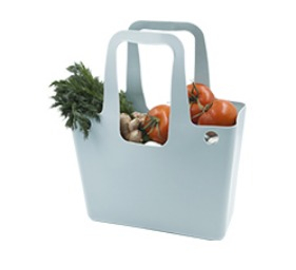 Сумка Daikiri, размер L, голубой песок