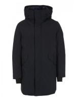 Куртка мужская Long Parka BOMBOOGIE