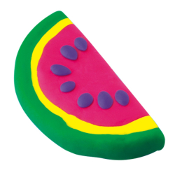 Play-Doh - Пластилин Набор дополнительных тюбиков 24 шт 20383