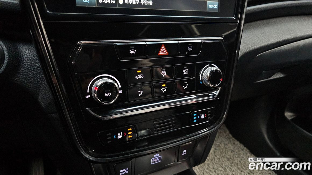 KG Mobility (Ssangyong) Very New Tivoli Бензин 1.5 2WD (11.2019)