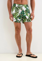 Мужские пляжные шорты