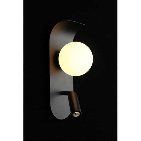 Светильник настенный (Бра) APL.345.01.02