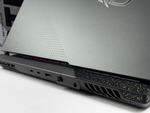 Игровой ноутбук ASUS ROG Strix G17 Ryzen 9 7845HX/RTX 4060 8GB/16Gb/1Tb/2.5K/240Hz/Win11