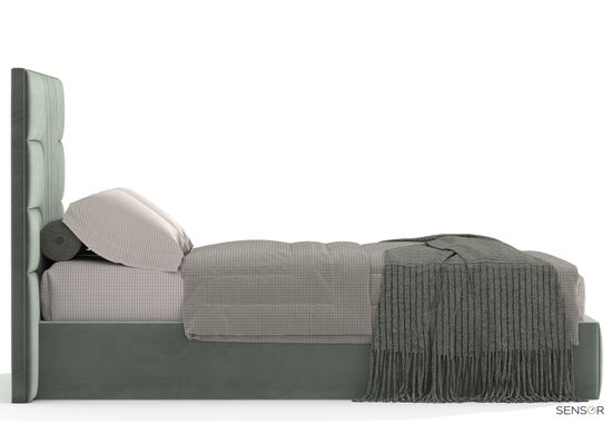 Кровать Интерио