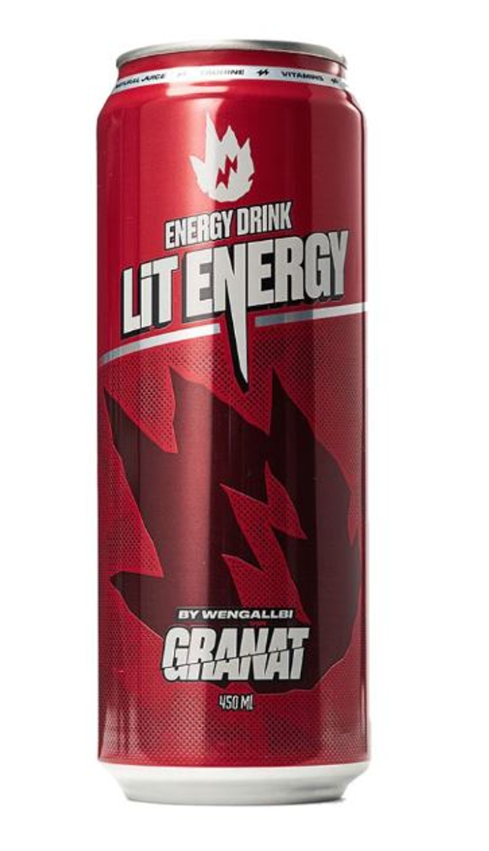 ЛитЭнерджи 0,45/12 ГРАНАТ ЖБ