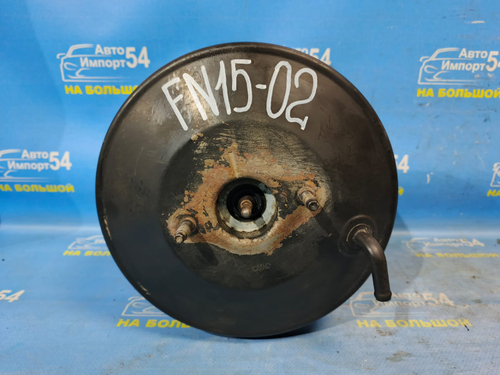 Вакуумный усилитель тормозов NISSAN PULSAR 1999