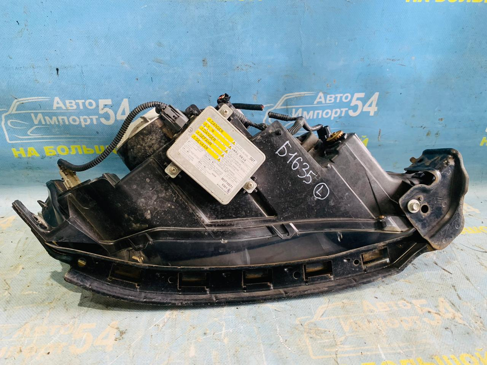 Фара передняя левая Honda ODYSSEY 2003-2006