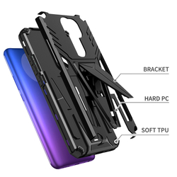 Чехол Rack Case для Xiaomi Redmi 9