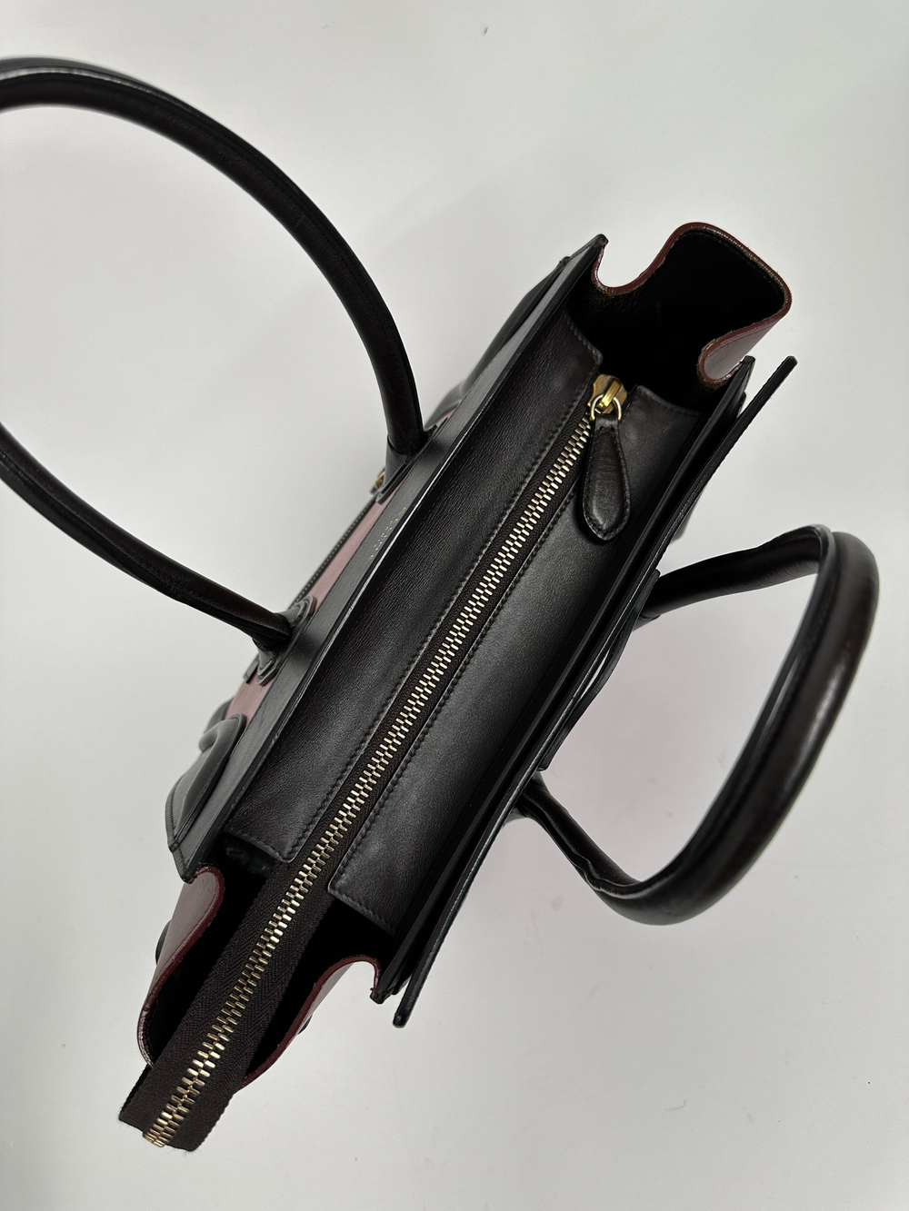 Сумка Celine Luggage