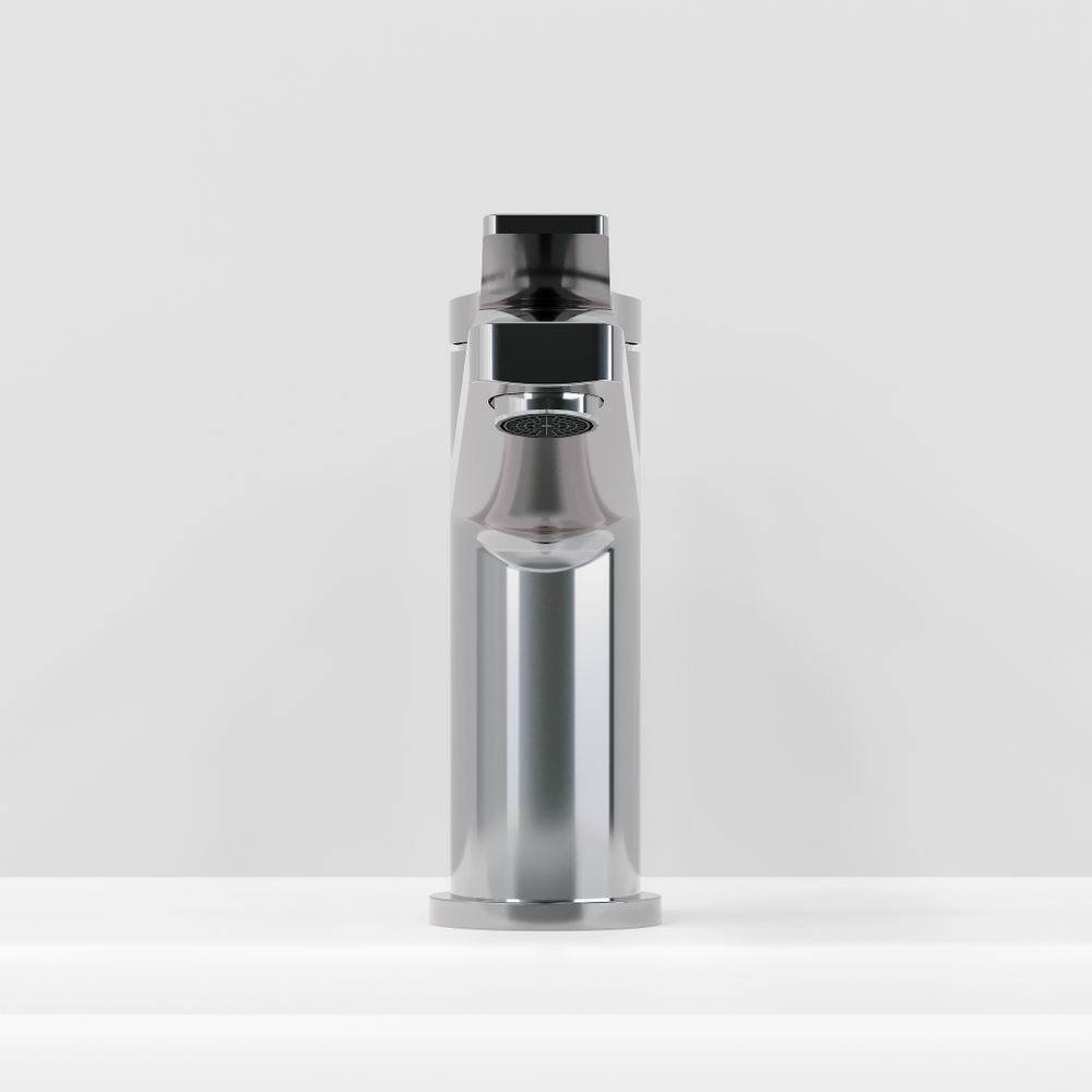 Смеситель для раковины LAPARET NOBIA N3015402LPT