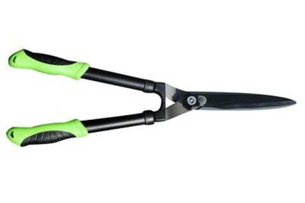 Ножницы садовые для живой изгороди "Центроинструмент" 0210
