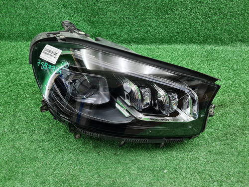 Фара правая Mercedes GLS x167 19-24 Multibeam LED