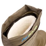 Сапоги зимние из ЭВА AIRBOOTS до -55С