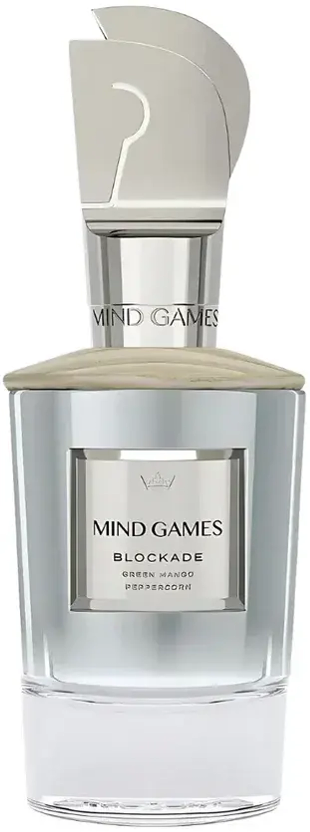 Mind Games Blockade Extrait de Perfume