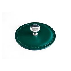 Пресс-папье из двухслойной кожи Cuoietto (PWBC) 3