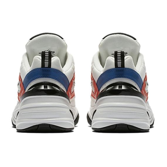 Кроссовки NIKE M2K Tekno Толстоподвижные с низким верхом Унисекс