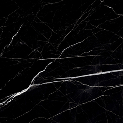 Flash Black Керамогранит черный 60x60 Полированный