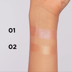 Eveline Cosmetics Wonder Show - осветляющий карандаш, 8 g
