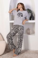 Костюм Пард-2 Виотекс СЕРЫЙ