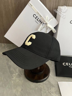 Бейсболка Celine