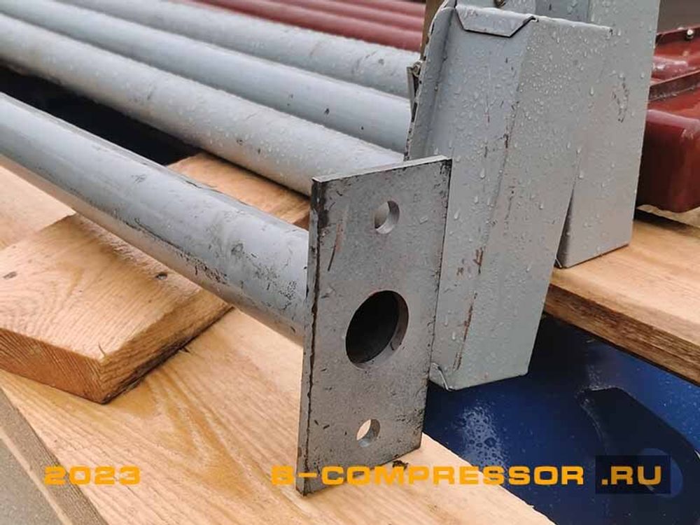 Командконтроллер 1126М.00.04.000