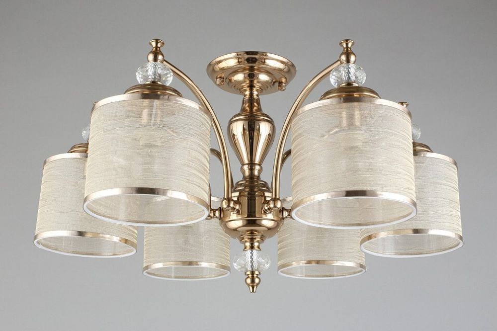 Люстра на штанге Aployt Agata APL.720.07.06