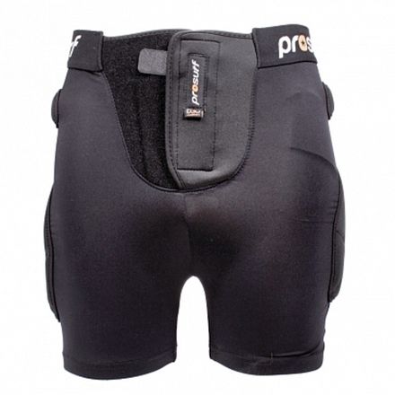 Защитные шорты для сноуборда ProSurf Short Protector D3O