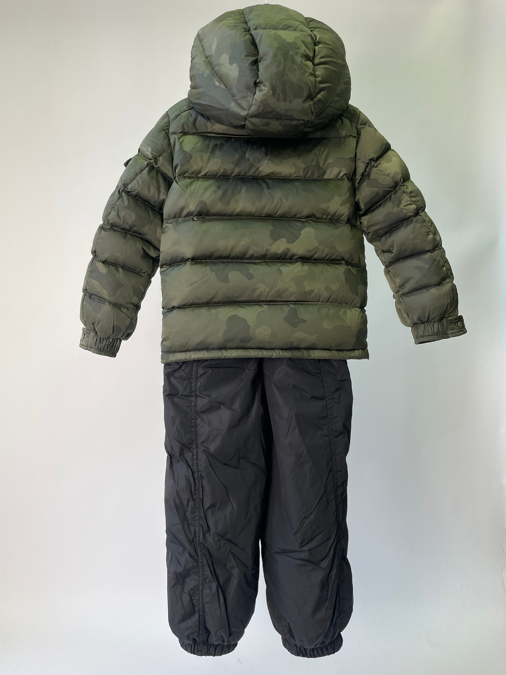 Комплект Moncler