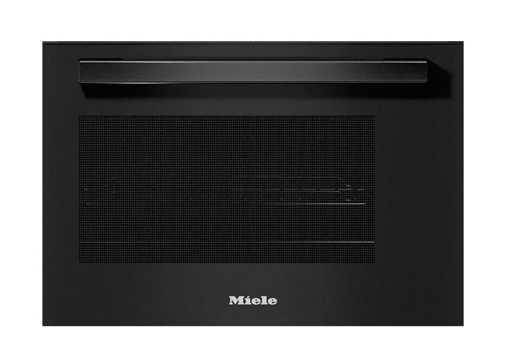 Пароварка с СВЧ Miele DGM 7840 EDST/CLST