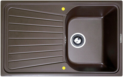 Zigmund & Shtain KLASSISCH 790 Швейцарский шоколад