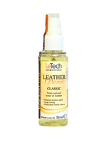 LeTech Ароматизатор с ароматом натуральной кожи классик Leather Aroma Classic 50мл