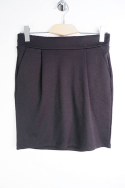 Юбка для повседневного гардероба, визуально 46 размер