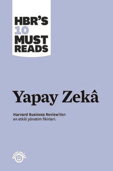 Yapay Zeka Harvard Business