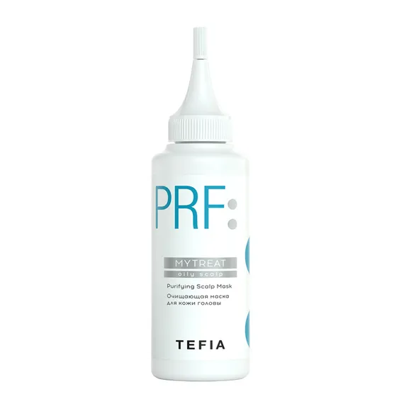 Очищающая маска для кожи головы