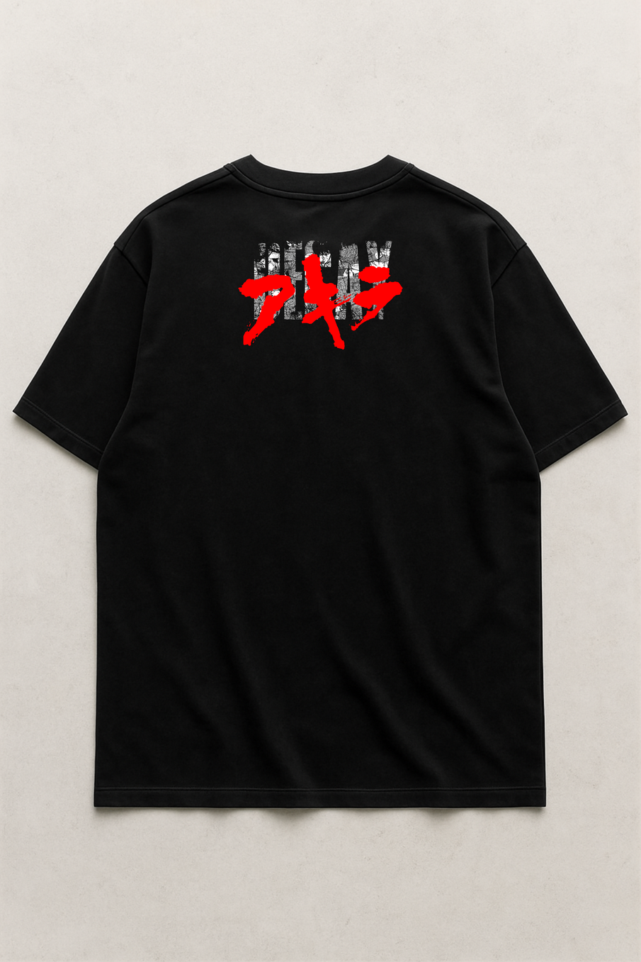 T-Shirt | Akira | Decay