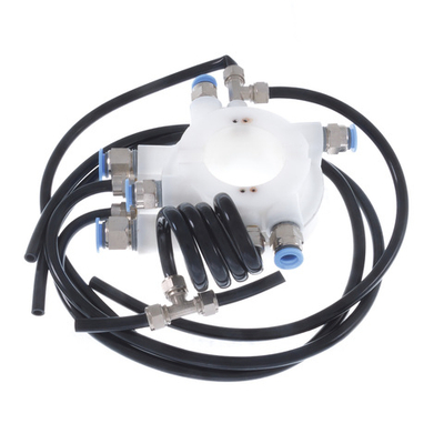 CW-106-022102-A поворотный клапан в сборе