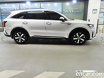 Kia Sorento 4 Generation Дизель 2.2 2WD (06.2021)