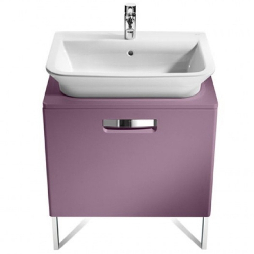 Раковина Roca The Gap 50 327476000 Белая