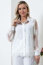 Рубашка 42013 Avili